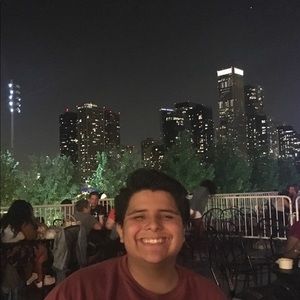 Meet your Posher, Angel